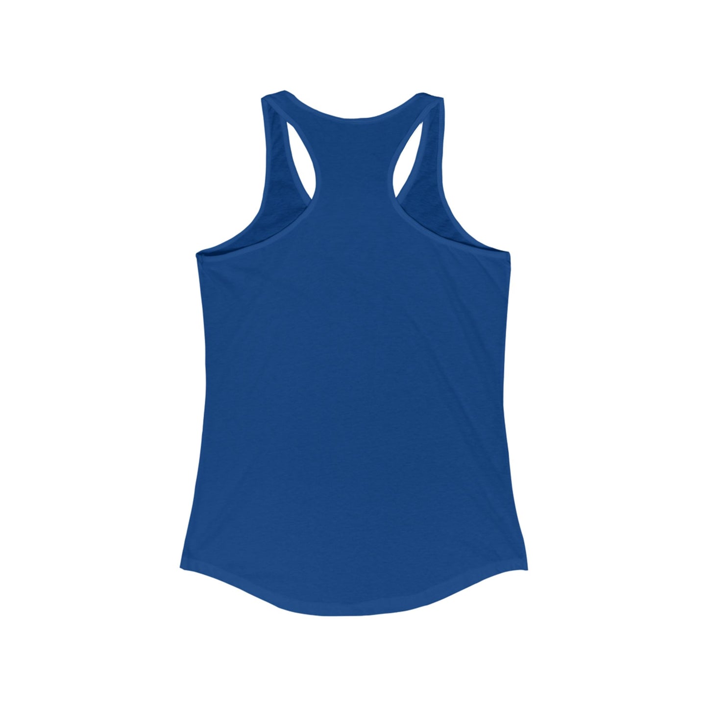 DSP Women's Racerback Tank Top - Perfect for Workouts and Casual Wear