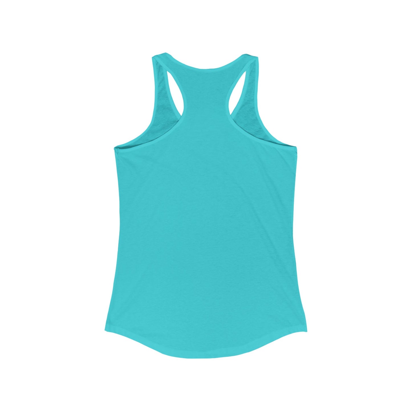 DSP Women's Racerback Tank Top - Perfect for Workouts and Casual Wear