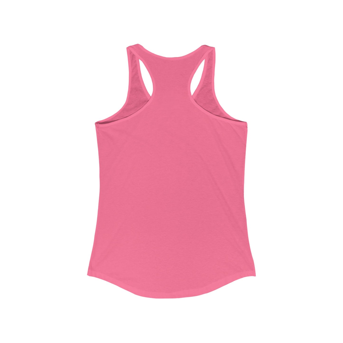 DSP Women's Racerback Tank Top - Perfect for Workouts and Casual Wear