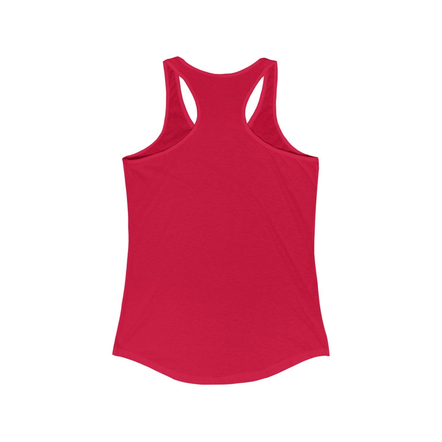 DSP Women's Racerback Tank Top - Perfect for Workouts and Casual Wear