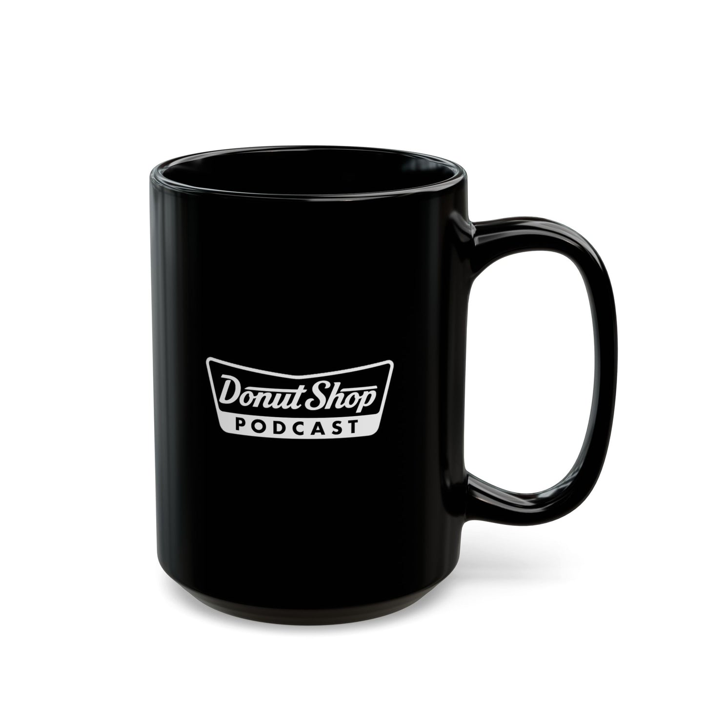 Can’t fix stupid Black Mug (11oz, 15oz)