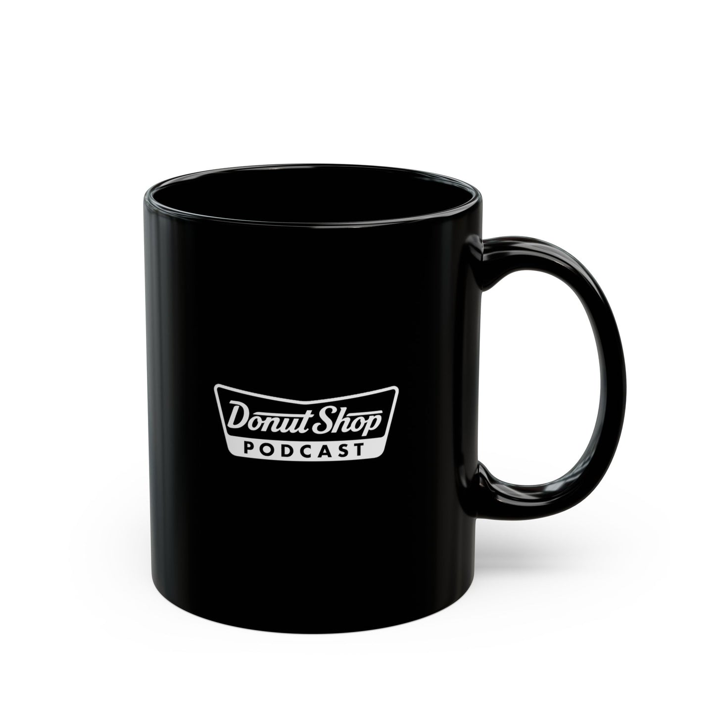 Can’t fix stupid Black Mug (11oz, 15oz)