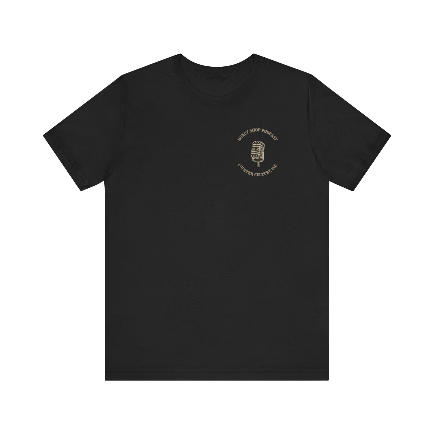 What's in your shootin' hand? (Donut) Shirt