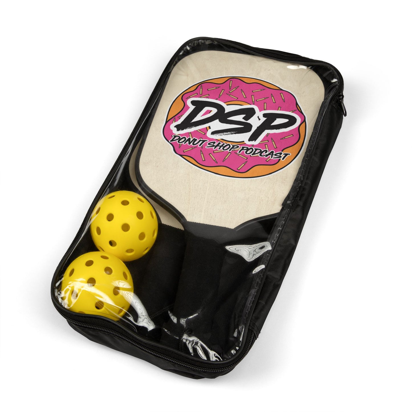 Pickleball Kit