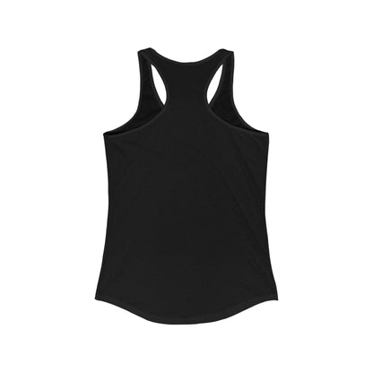 DSP Women's Racerback Tank Top - Perfect for Workouts and Casual Wear
