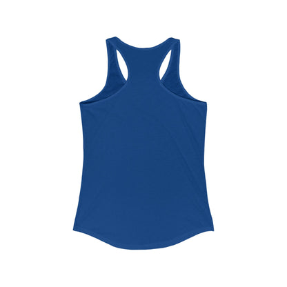DSP Women's Racerback Tank Top - Perfect for Workouts and Casual Wear