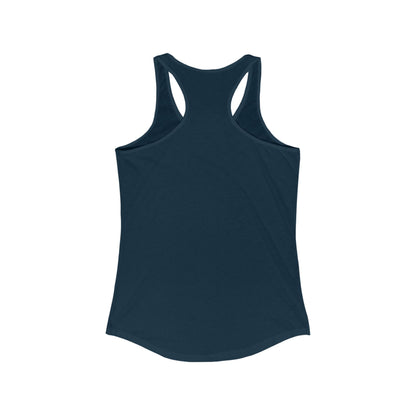 DSP Women's Racerback Tank Top - Perfect for Workouts and Casual Wear