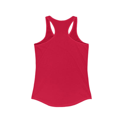 DSP Women's Racerback Tank Top - Perfect for Workouts and Casual Wear