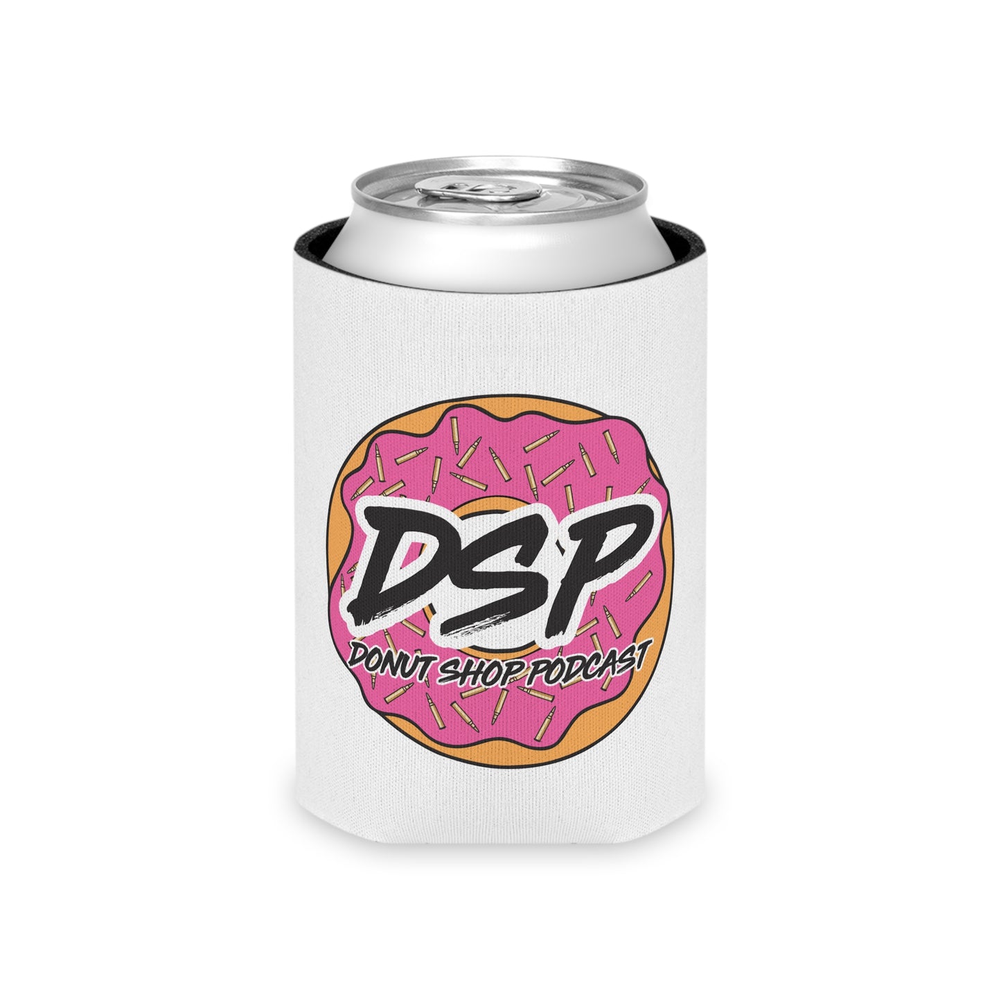 Can Cooler