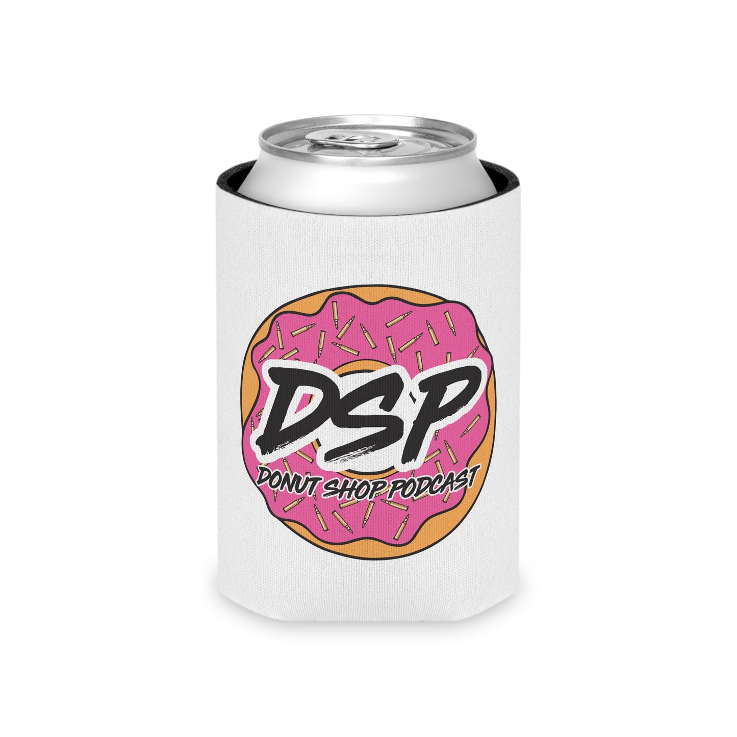 Can Cooler