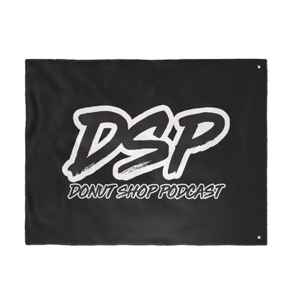 Double Sided Flag