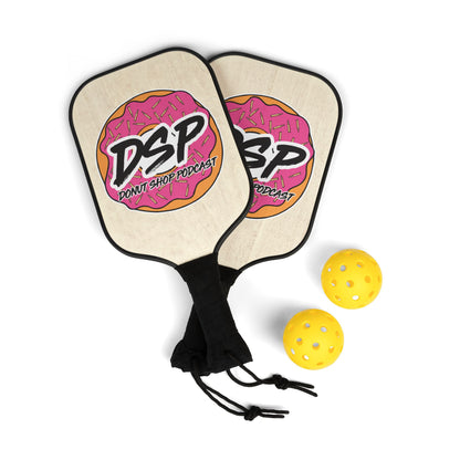Pickleball Kit