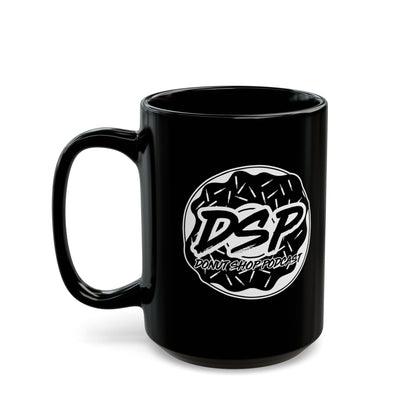 Black Mug (11oz, 15oz)