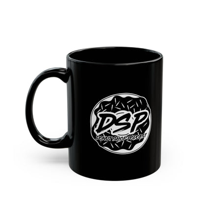 Black Mug (11oz, 15oz)