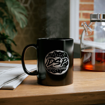 Black Mug (11oz, 15oz)