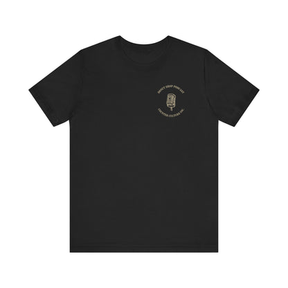 What's in your shootin' hand? (Donut) Shirt