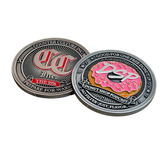 Challenge Coin